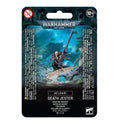 Warhammer 40K: Harlequins - Death Jester - 