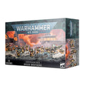 Warhammer 40K: Genestealer Cults - Broodcoven - 