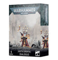 Warhammer 40K: Adepta Sororitas - Dialogus - 