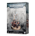Warhammer 40K: Adepta Sororitas - The Triumph of Saint Katherine - 