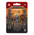 Warhammer: Idoneth Deepkin - Isharann Soulscryer - 