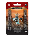 Warhammer: Idoneth Deepkin - Isharann Tidecaster - 