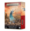 Warhammer: Idoneth Deepkin - Eidolon of Mathlann - 