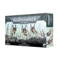 Warhammer 40K: Tyranids - Venomthropes/Zoanthropes/Neurothrope - 