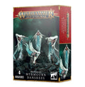 Warhammer: Nighthaunt - Myrmourn Banshees - 