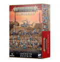 Warhammer: Idoneth Deepkin - Vanguard - 