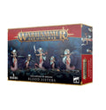 Warhammer: Daughters of Khaine - Melusai Blood Sisters/Melusai Blood Stalkers - 