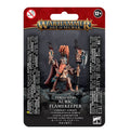 Warhammer: Fyreslayers - Auric Flamekeeper - 
