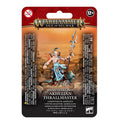 Warhammer: Idoneth Deepkin - Akhelian Thrallmaster - 