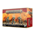 Warhammer: Sylvaneth - Kurnoth Hunters - 