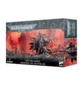 Warhammer 40K: Chaos Space Marines - Abaddon the Despoiler - 