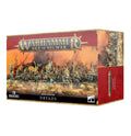 Warhammer: Sylvaneth - Dryads - 
