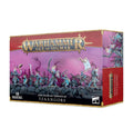Warhammer: Disciples of Tzeentch - Tzaangors - 