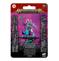 Warhammer: Disciples of Tzeentch - Tzaangor Shaman - 