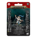 Warhammer: Lumineth Realm-lords - Scinari Loreseeker - 