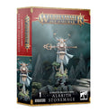 Warhammer: Lumineth Realm-lords - Alarith Stonemage - 