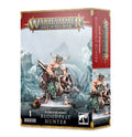 Warhammer: Ogor Mawtribes - Bloodpelt Hunter - 