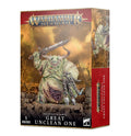Warhammer 40K: Chaos Daemons Nurgle - Great Unclean One - 