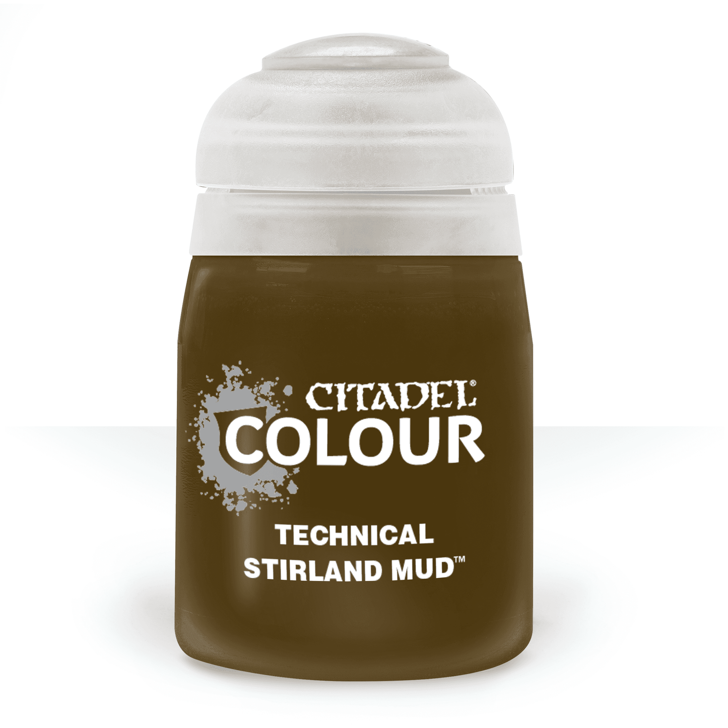 Citadel Color: Technical - Stirland Mud - 
