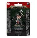 Warhammer: Beasts of Chaos - Beastlord - 