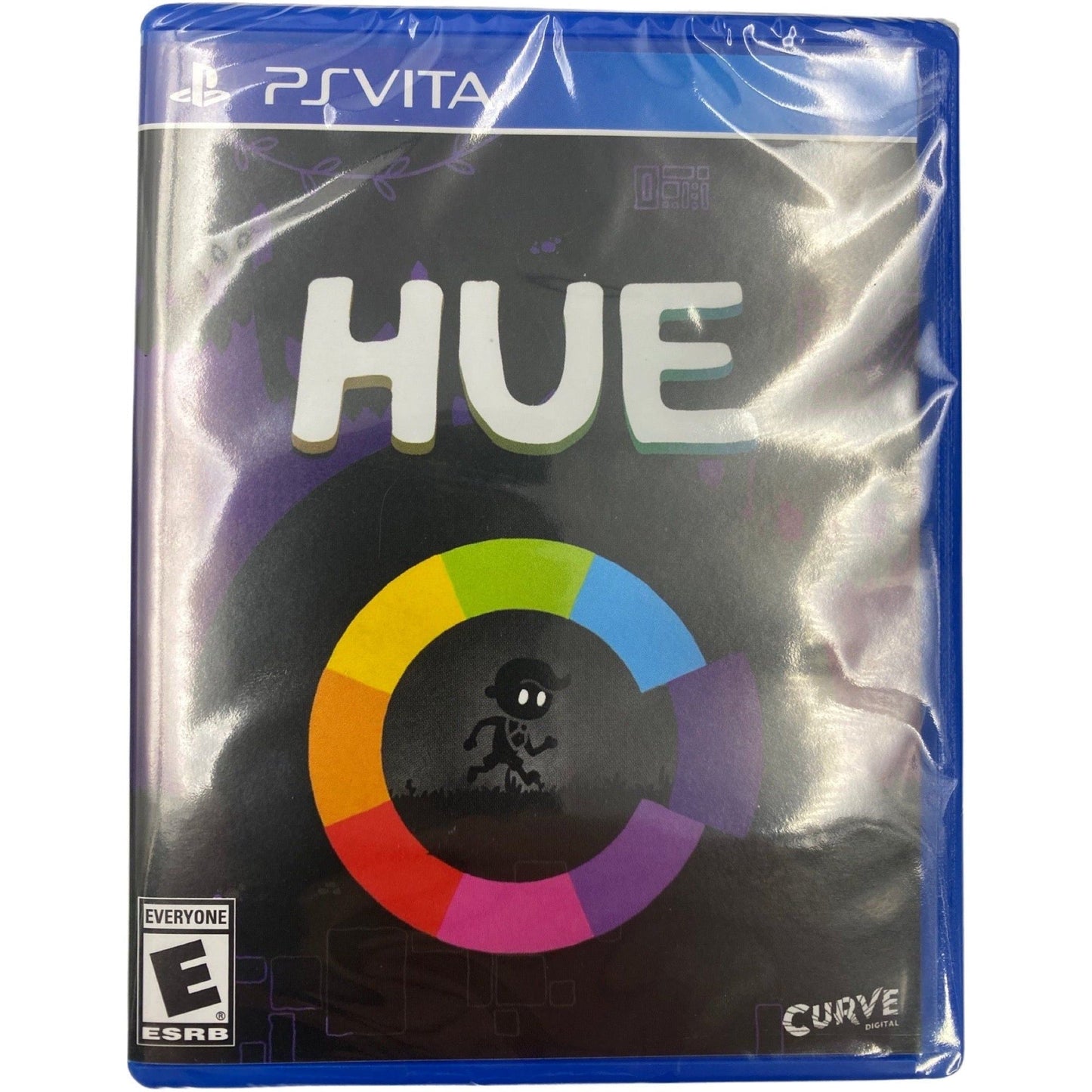 Hue - PlayStation Vita