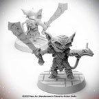 Starfinder: Space Goblins War Band - 