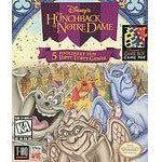 Hunchback Of Notre Dame - Nintendo GameBoy