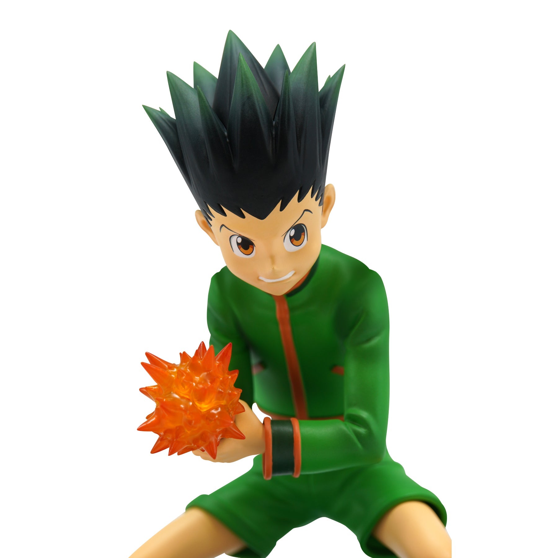 Hunter x Hunter Gon SFC Figure