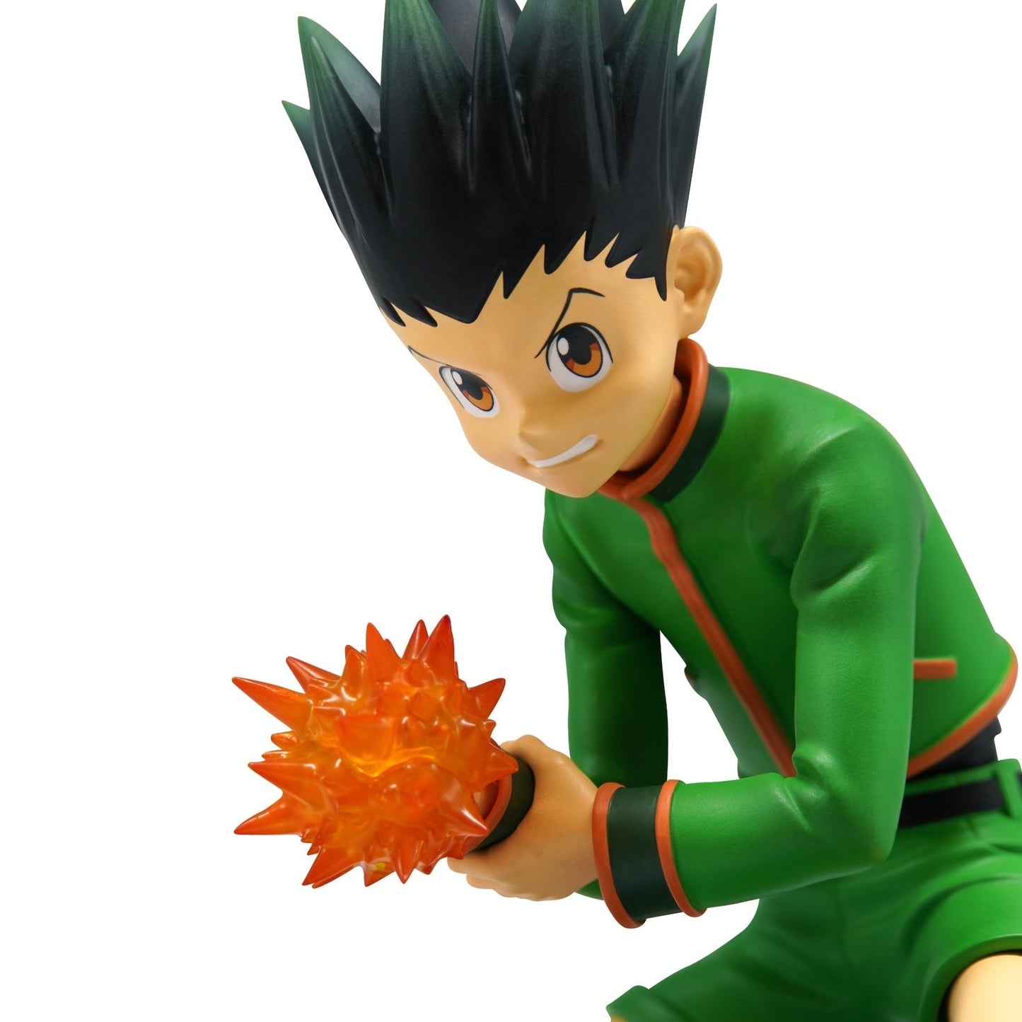 Hunter x Hunter Gon SFC Figure