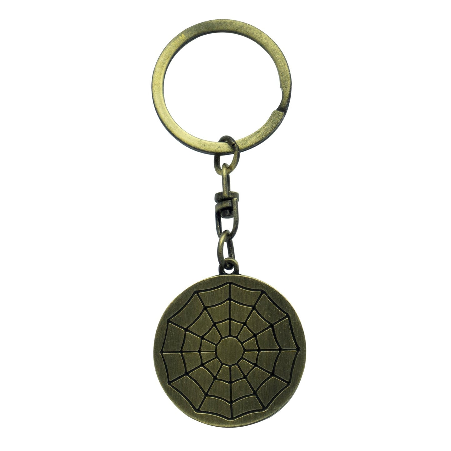 Hunter x Hunter Phantom Troupe Coin Keychain