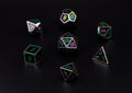 Hunters Mark Dice Set - 