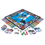The Polar Express Opoly
