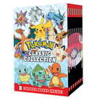Classic Chapter Book Collection (Pokémon)