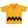 I Am Charlie Brown Costume T-shirt - 5/6 Toddler