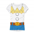 I am Jessie Toy Story Costume T-shirt - XS