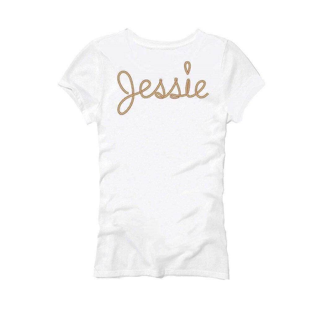 I am Jessie Toy Story Costume T-shirt - XS