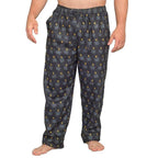 I Drink and I know Things Lounge Pants - S