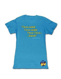 I'm So Excited I'm So Scared T-Shirt - S