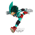My Hero Academia Banpresto Chronicle Modeling Academy Vol.1