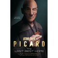 Star Trek: Picard: The Last Best Hope