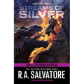 Streams of Silver: Dungeons & Dragons: Book 2 of the Icewind Dale Trilogy
