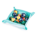 Campaign Dice