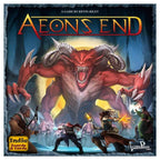 Aeon's End - 