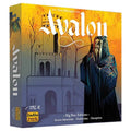 The Resistance: Avalon Big Box - 