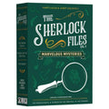 Sherlock Files: Vol. 5 - Marvelous Mysteries - 