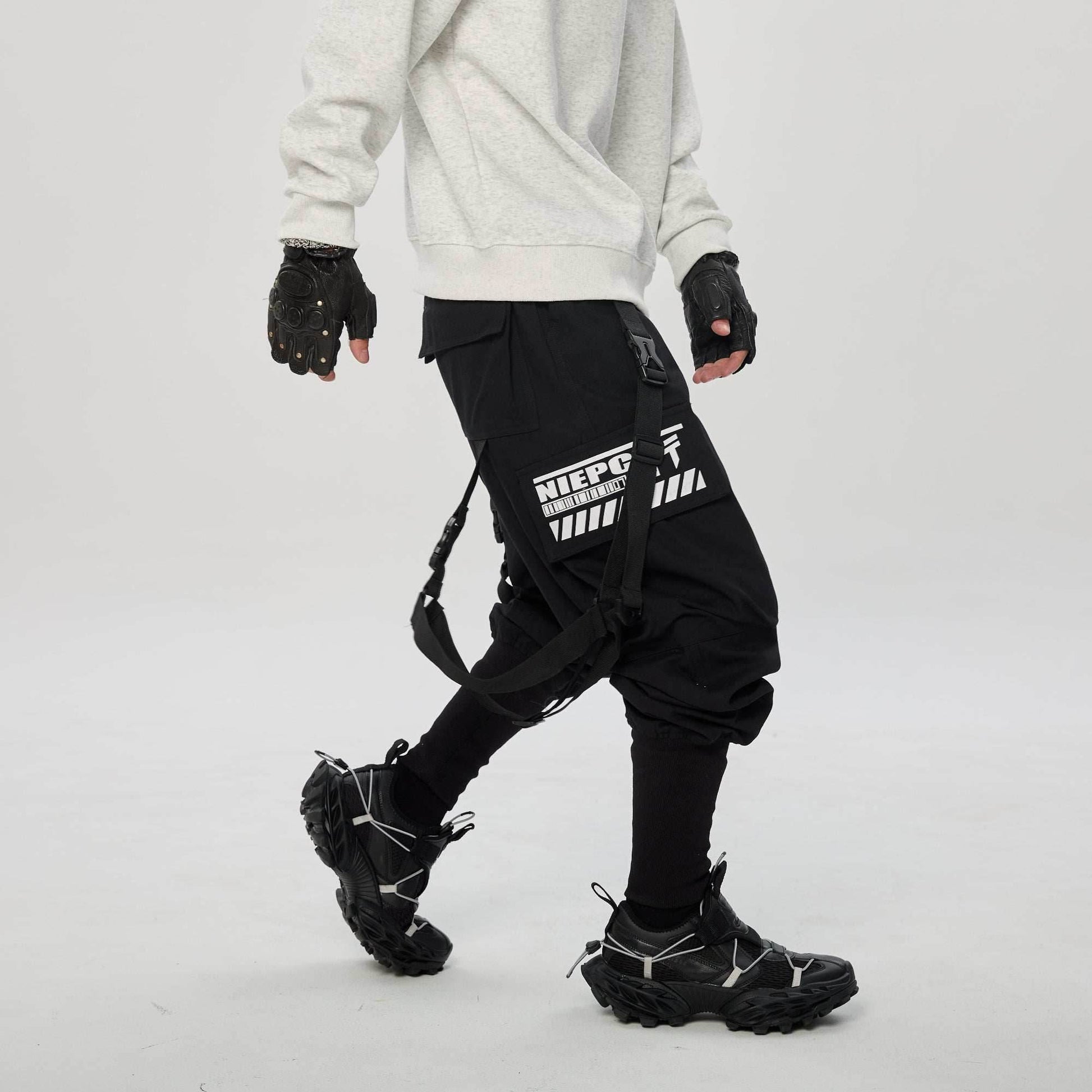 IBP136 Movement Jogger Pants - XS