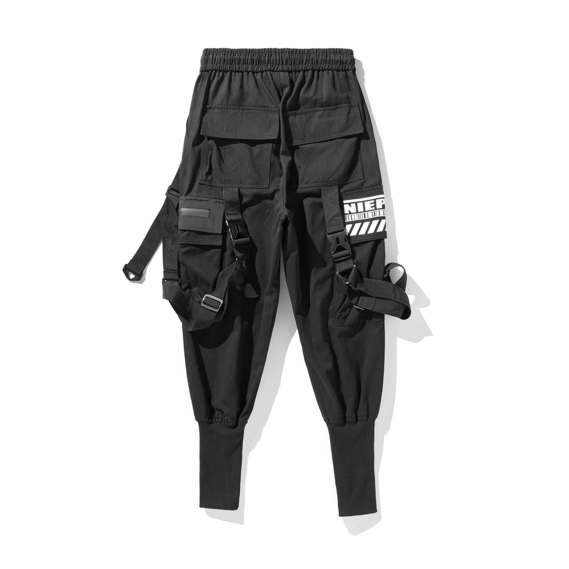 IBP136 Movement Jogger Pants - XS