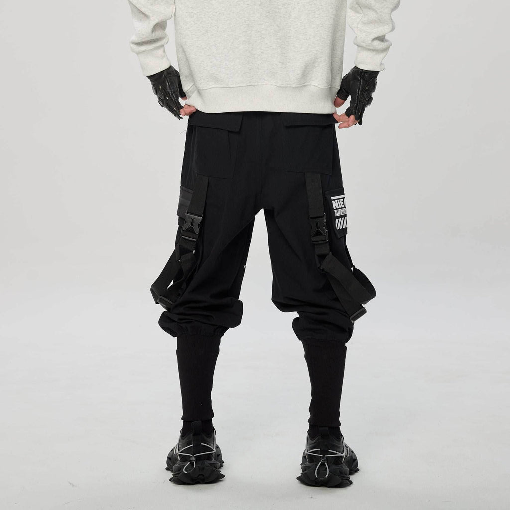 IBP136 Movement Jogger Pants - XS