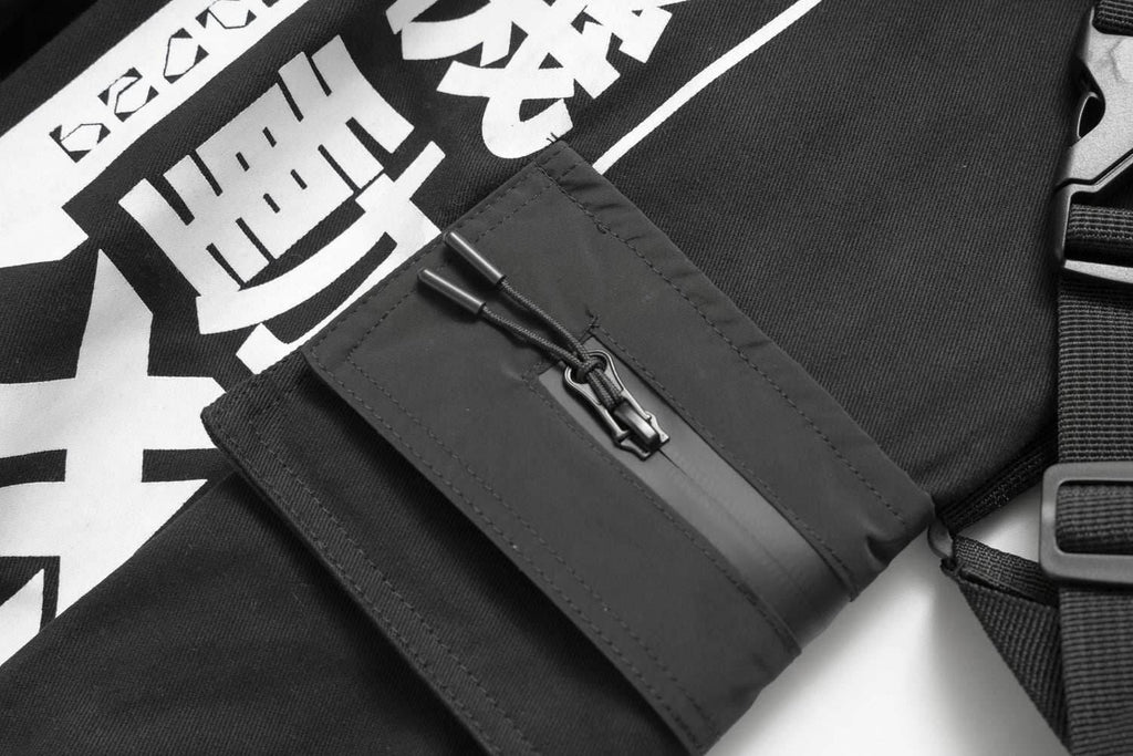 IBP136 Movement Jogger Pants - XS