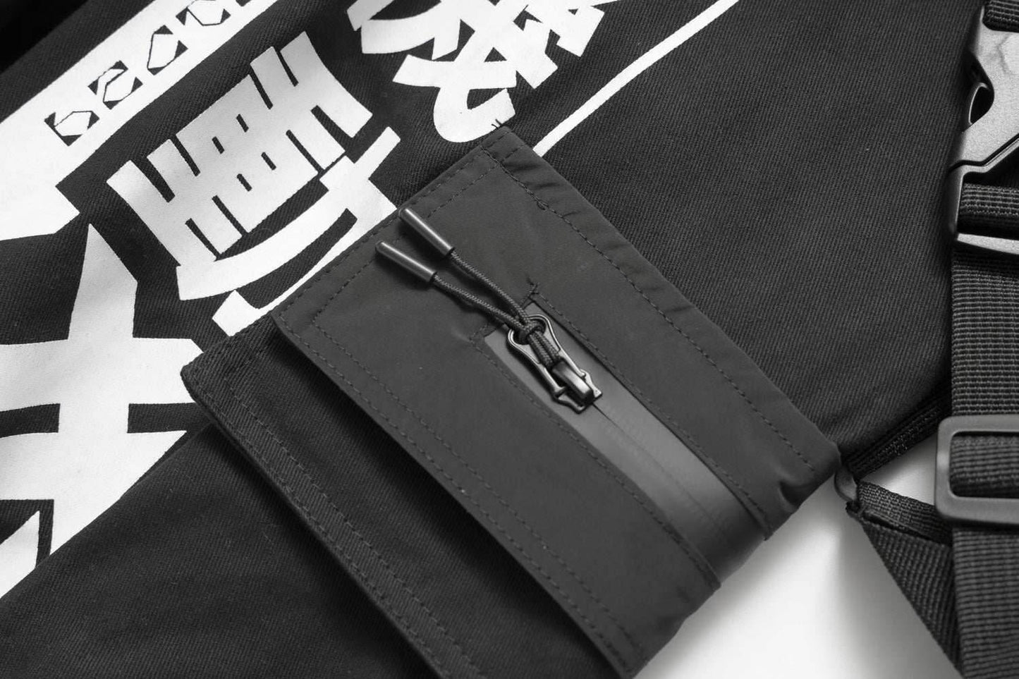 IBP136 Movement Jogger Pants - XS